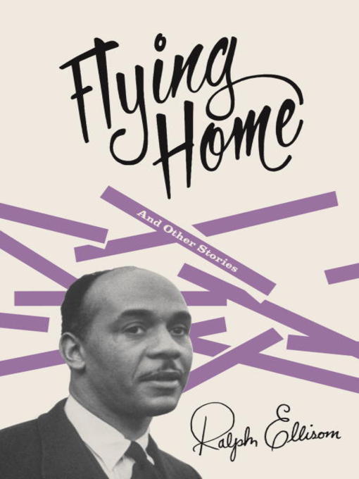 Title details for Flying Home by Ralph Ellison - Available